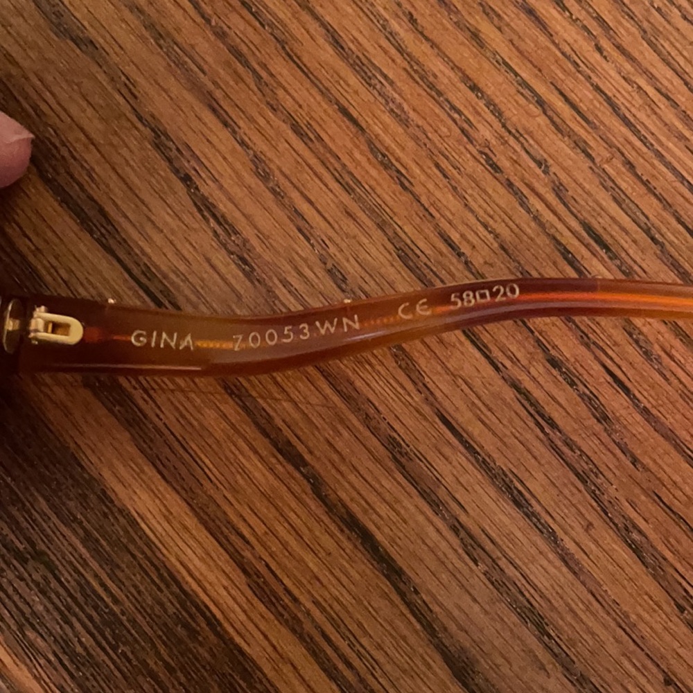 Louis Vuitton sunglasses - Picture 5 of 5